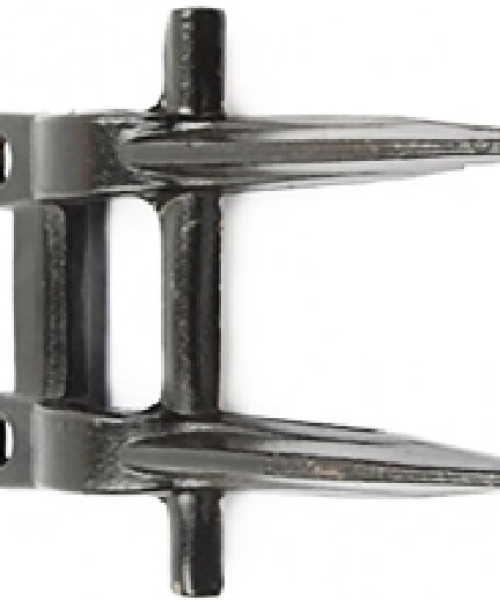 Double Sickle Guard Massey Ferguson